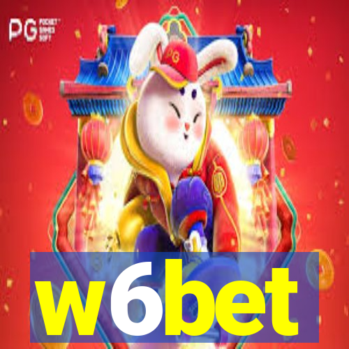 w6bet