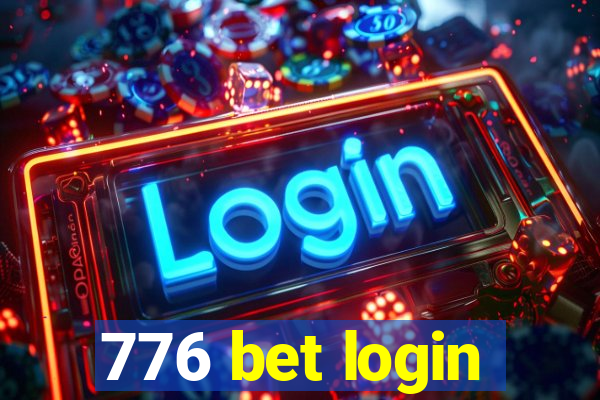 776 bet login