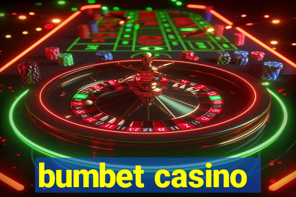 bumbet casino