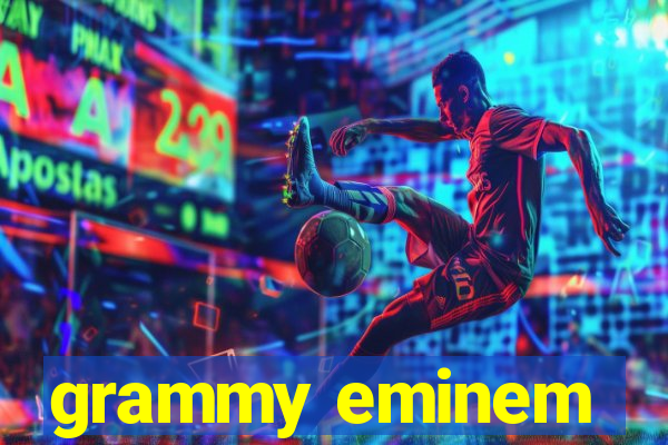 grammy eminem