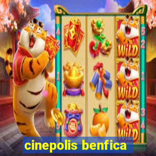 cinepolis benfica