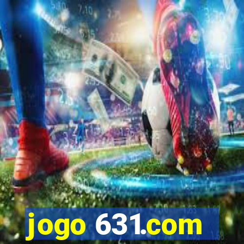 jogo 631.com