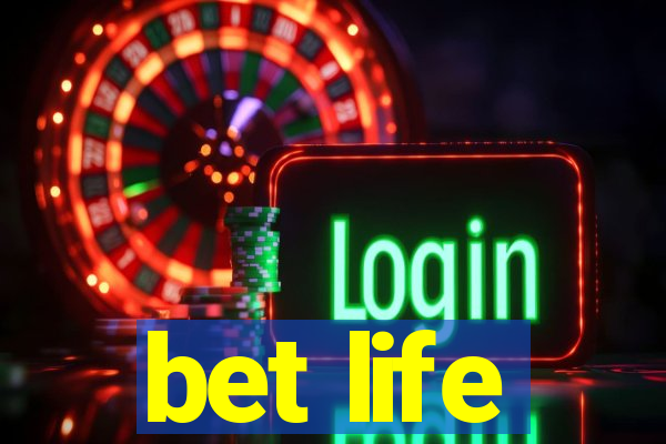 bet life