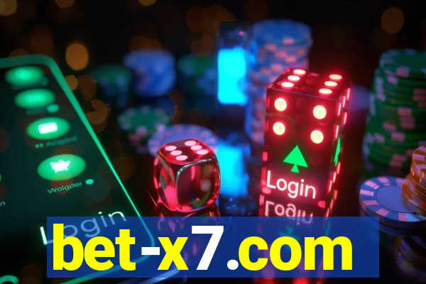 bet-x7.com