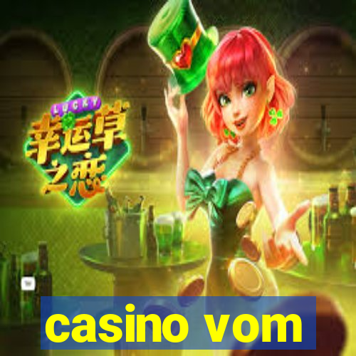 casino vom