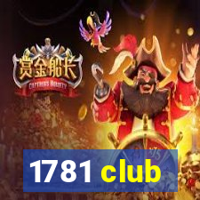 1781 club