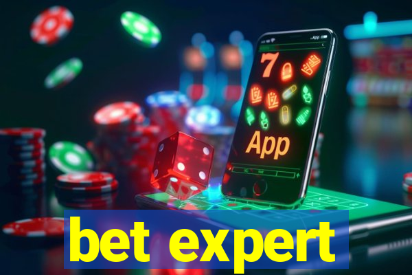 bet expert