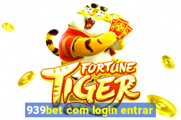 939bet com login entrar