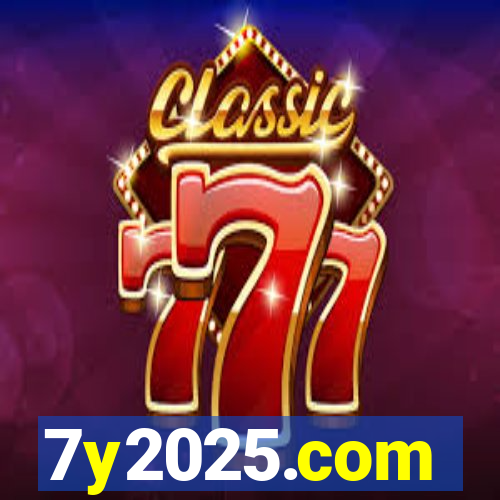 7y2025.com