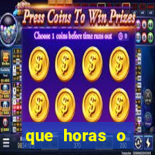 que horas o fortune tiger paga hoje