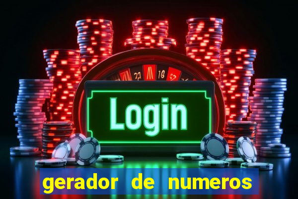 gerador de numeros da quina mestre loterias