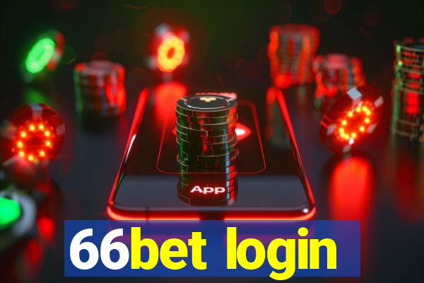 66bet login