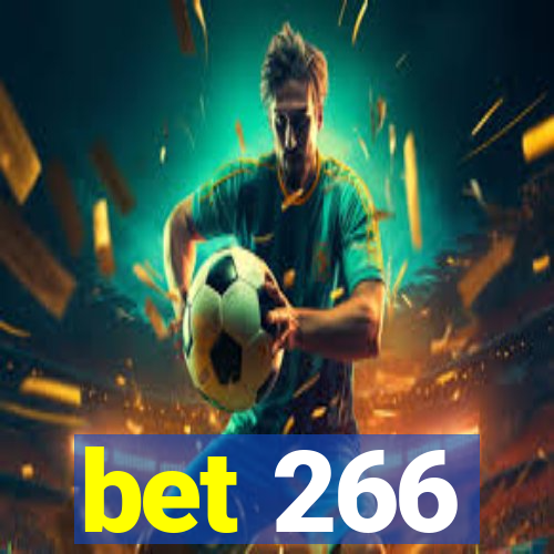 bet 266