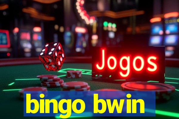 bingo bwin