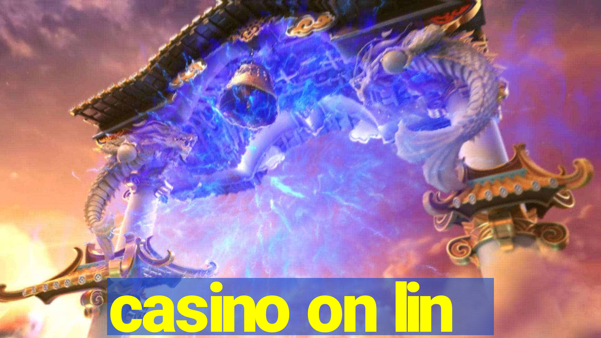 casino on lin