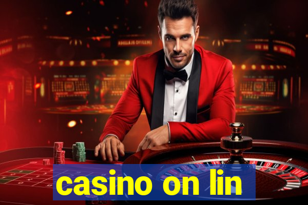 casino on lin