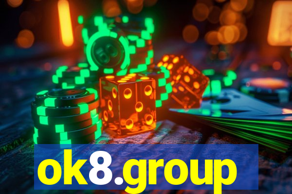 ok8.group