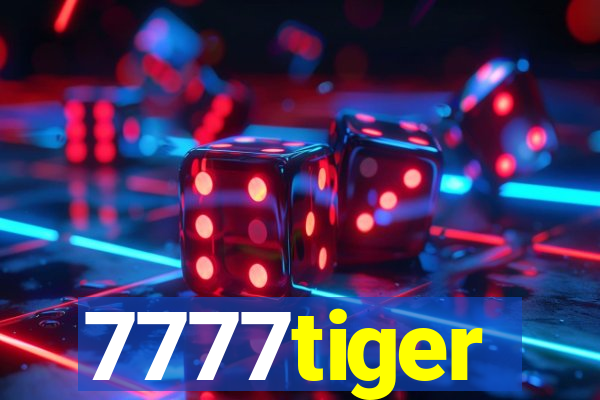 7777tiger