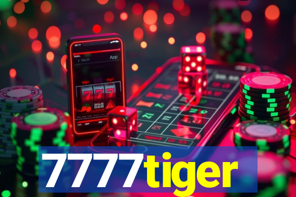 7777tiger