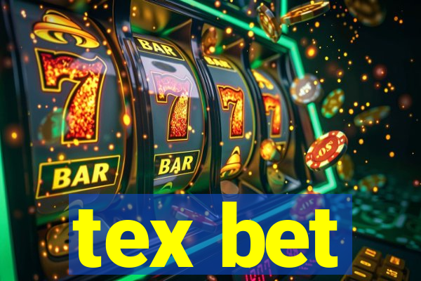 tex bet