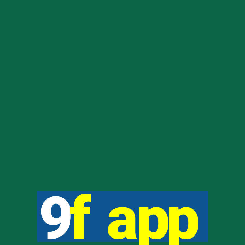 9f app