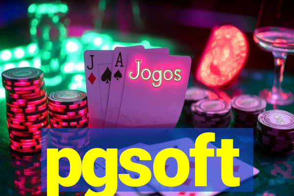 pgsoft