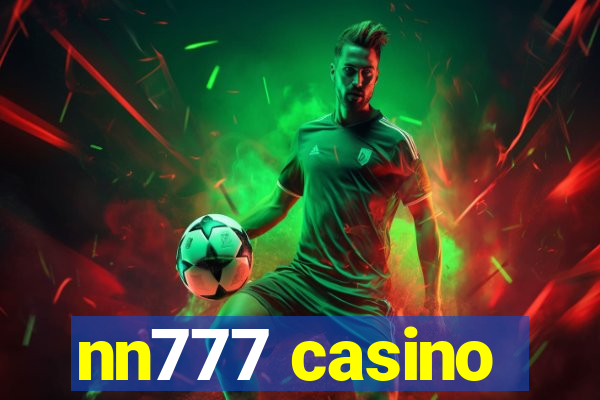 nn777 casino