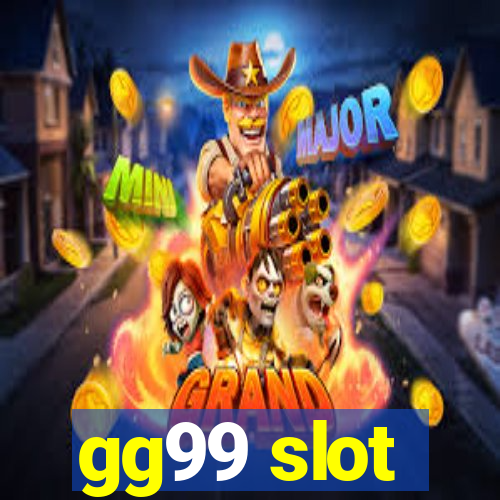 gg99 slot