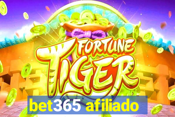 bet365 afiliado