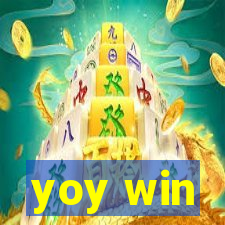 yoy win