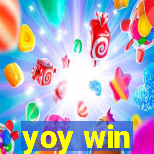 yoy win