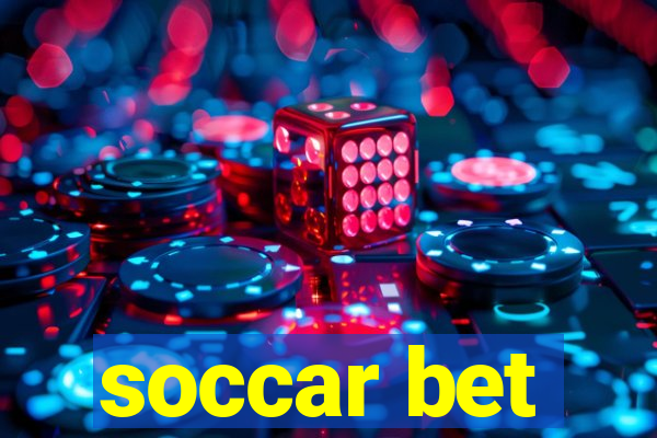 soccar bet