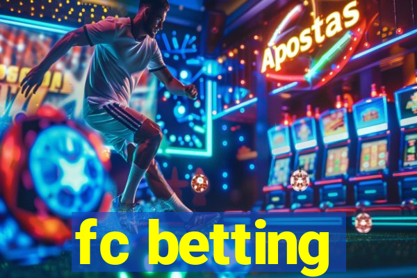 fc betting