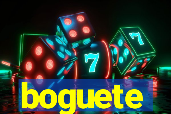 boguete