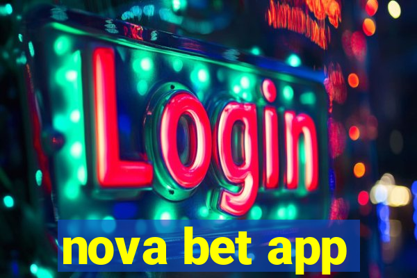 nova bet app