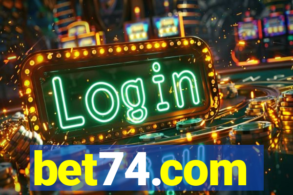 bet74.com