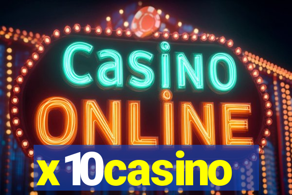 x10casino