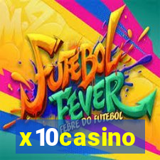 x10casino