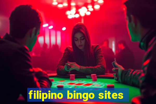 filipino bingo sites