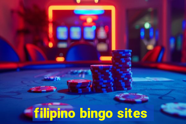 filipino bingo sites