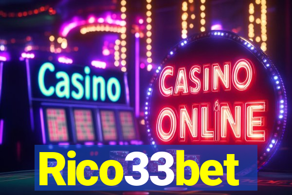 Rico33bet