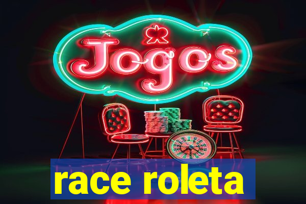 race roleta