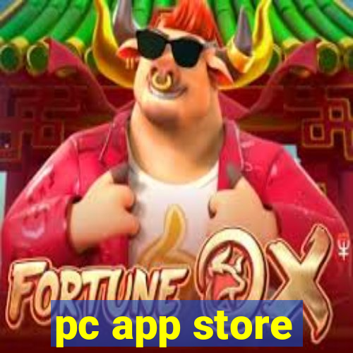 pc app store