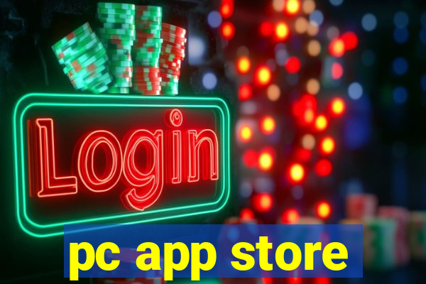 pc app store