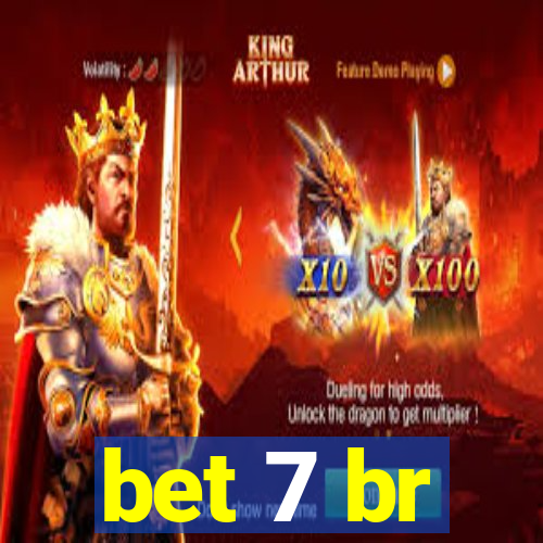 bet 7 br