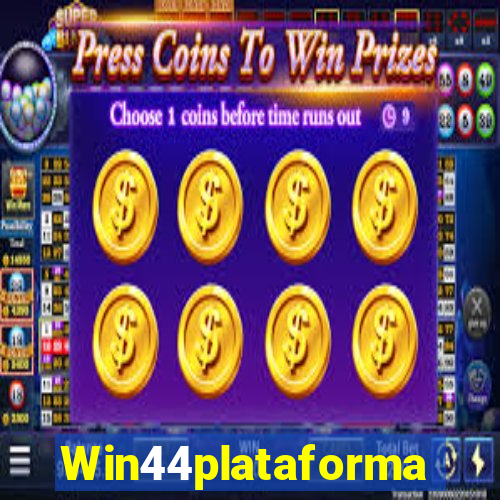 Win44plataforma