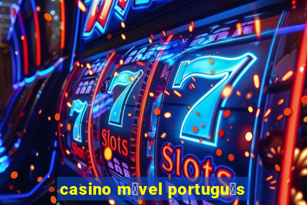 casino m贸vel portugu锚s