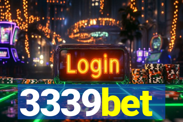 3339bet