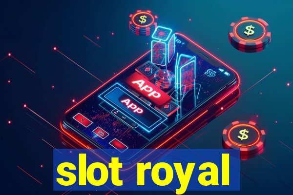 slot royal