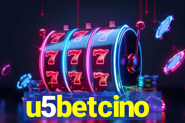 u5betcino